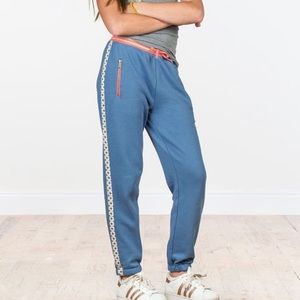 Matilda Jane 435 Fresh Powder Jogger Sweatpants 12